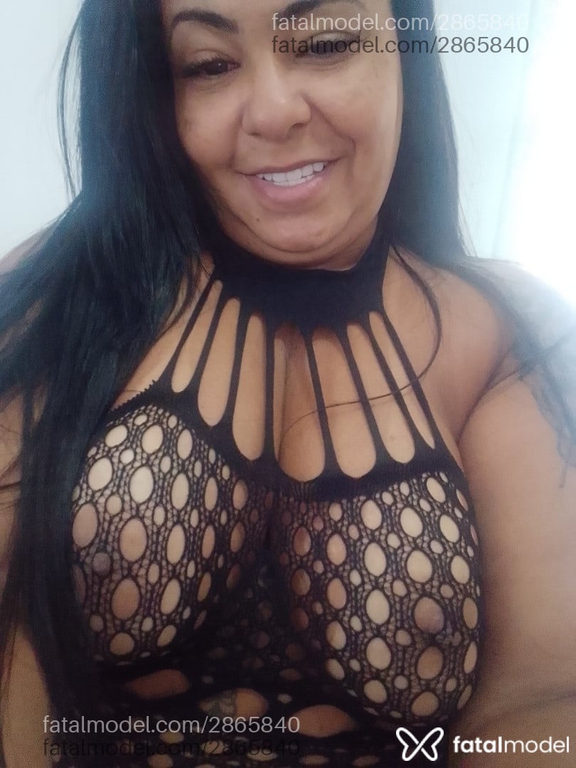 Acompanhante mulher morena (o) de olhos pretos em Virtual - Morena