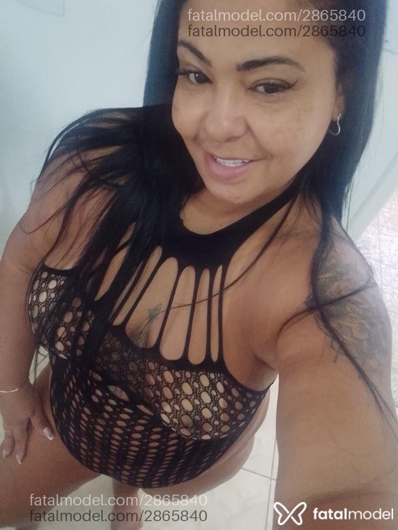 Acompanhante mulher morena (o) de olhos pretos em Virtual - Morena