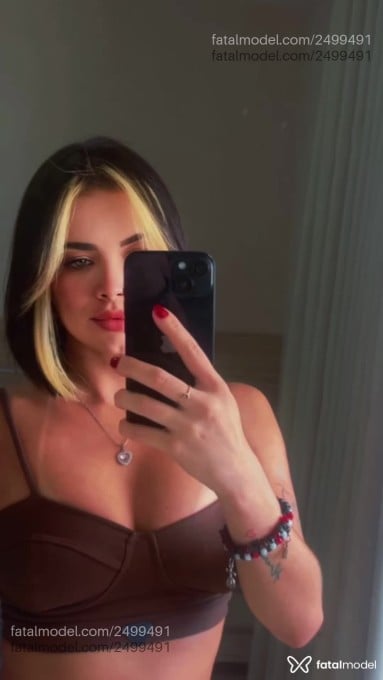 Acompanhante mulher morena (o) de olhos mel em Feira de Santana - Raffa Nunes