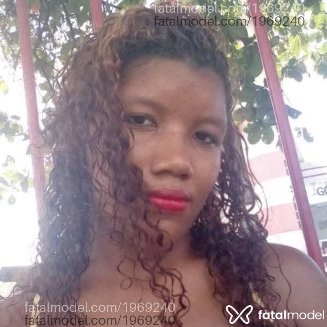 Acompanhante mulher morena (o) de olhos pretos em São Luís - Lara