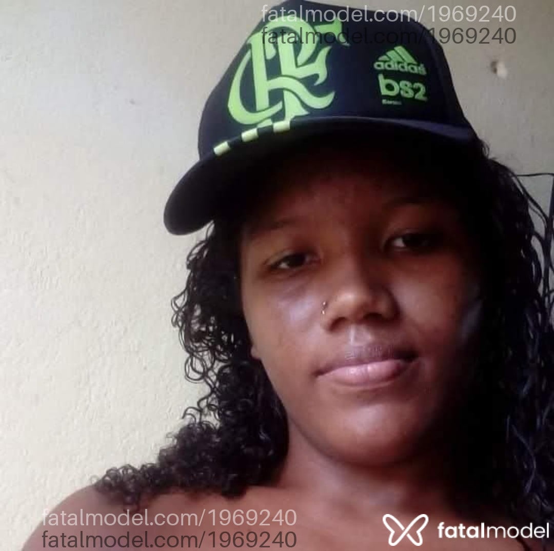 Acompanhante mulher morena (o) de olhos pretos em São Luís - Lara