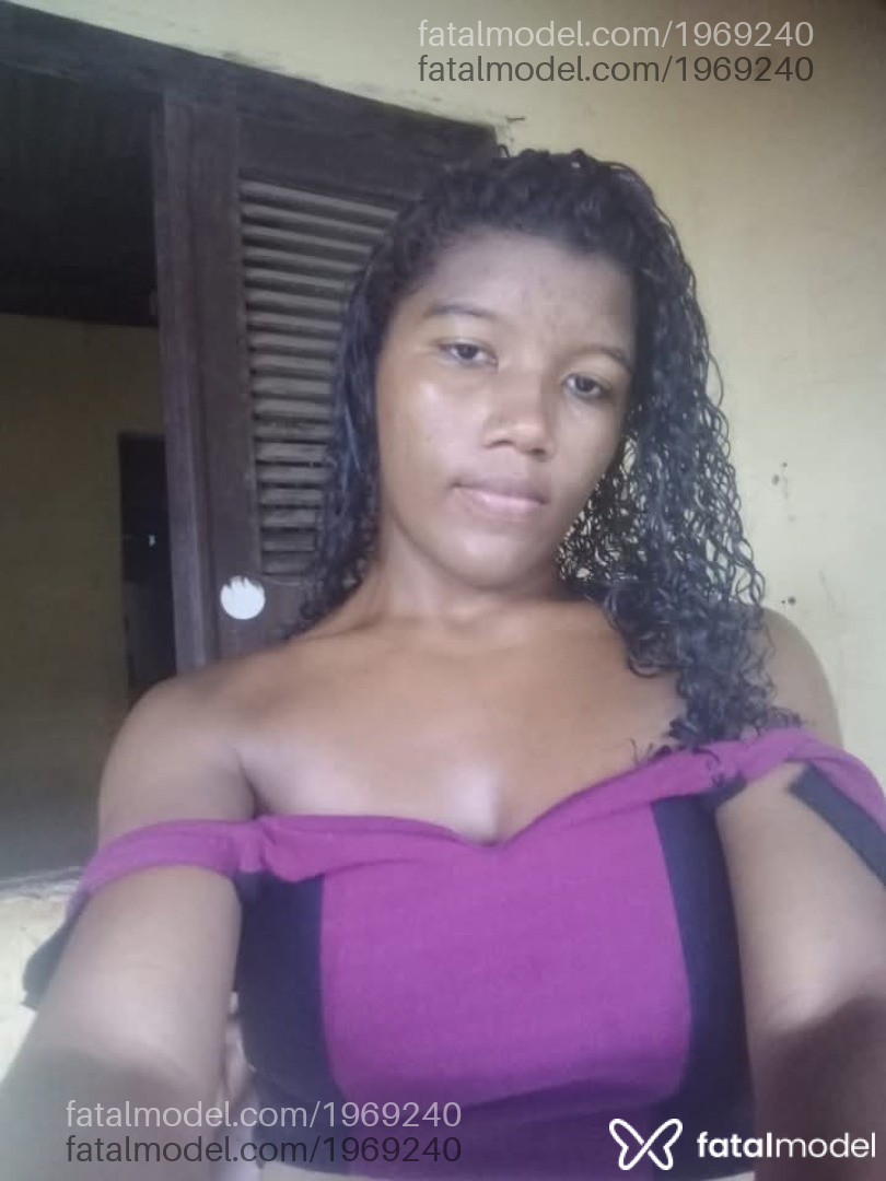 Acompanhante mulher morena (o) de olhos pretos em São Luís - Lara