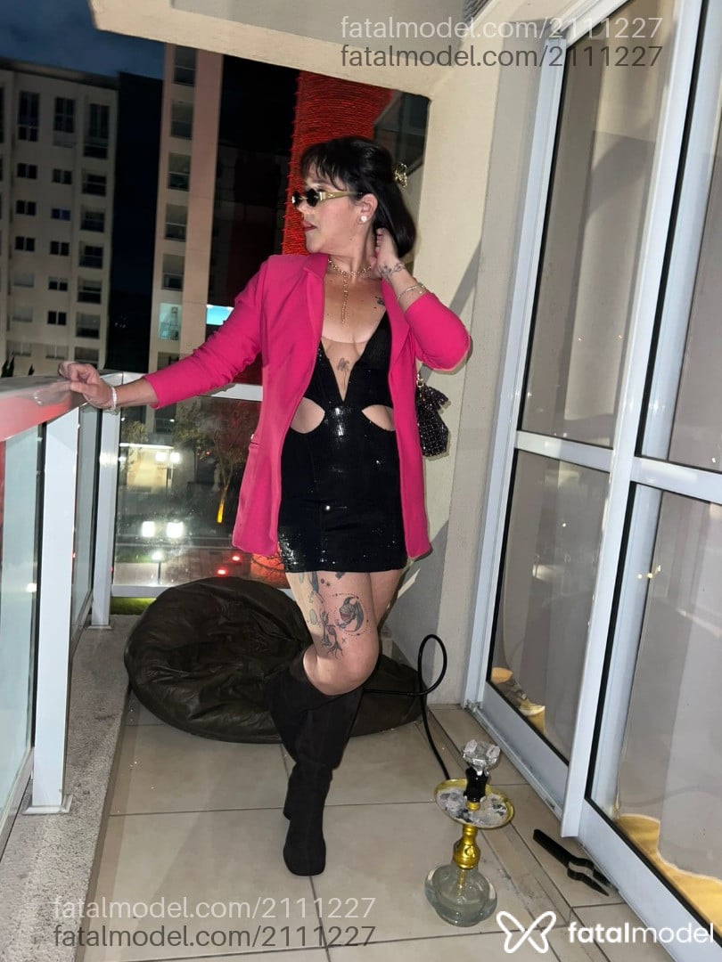 Acompanhante mulher ruiva (o) de olhos mel em São Paulo - Liane