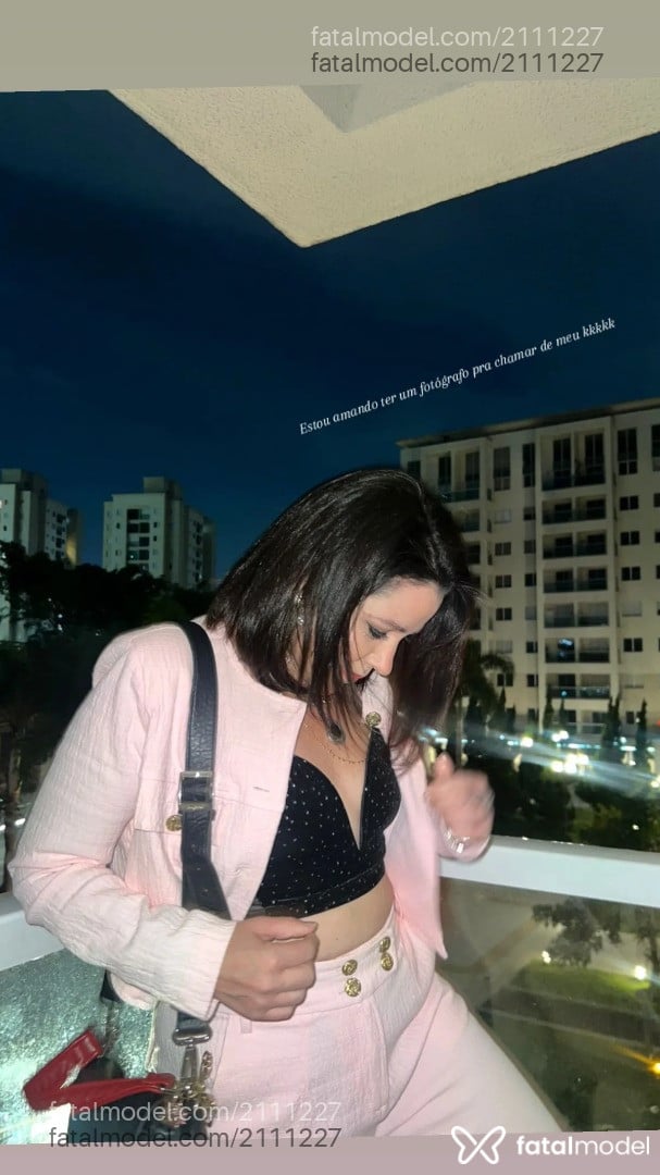 Acompanhante mulher ruiva (o) de olhos mel em São Paulo - Liane