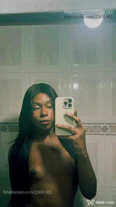 Acompanhante mulher trans morena (o) de olhos castanhos em Foz do Iguaçu Acompanhante mulher trans morena (o) de olhos castanhos em Foz do Iguaçu - Rebecca