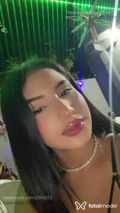 Acompanhante mulher morena (o) de olhos castanhos em Rio de Janeiro - Fernanda