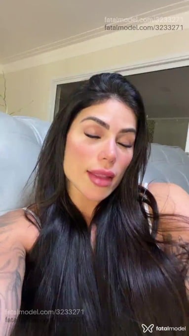 Acompanhante mulher morena (o) de olhos castanhos em São Paulo - Anny Alves