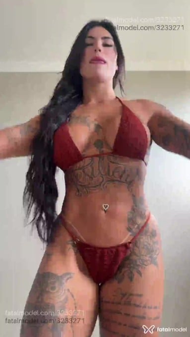 Acompanhante mulher morena (o) de olhos castanhos em São Paulo - Anny Alves