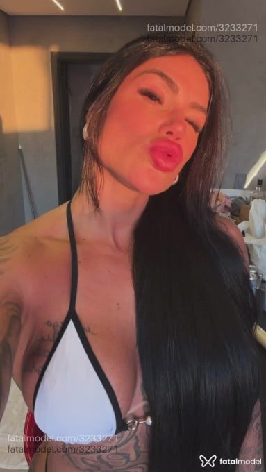 Acompanhante mulher morena (o) de olhos castanhos em São Paulo - Anny Alves