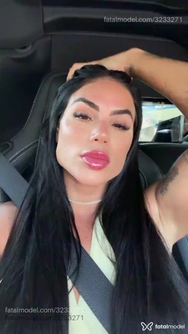 Acompanhante mulher morena (o) de olhos castanhos em São Paulo - Anny Alves
