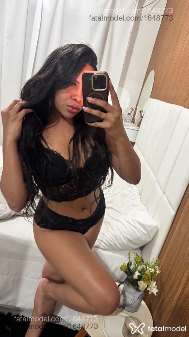 Acompanhante mulher morena (o) de olhos castanhos em Maceió - Allana