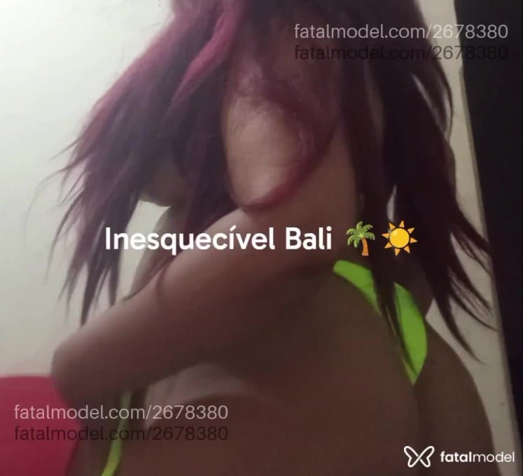 Acompanhante mulher ruiva (o) de olhos castanhos em Uberlândia - Jéssica