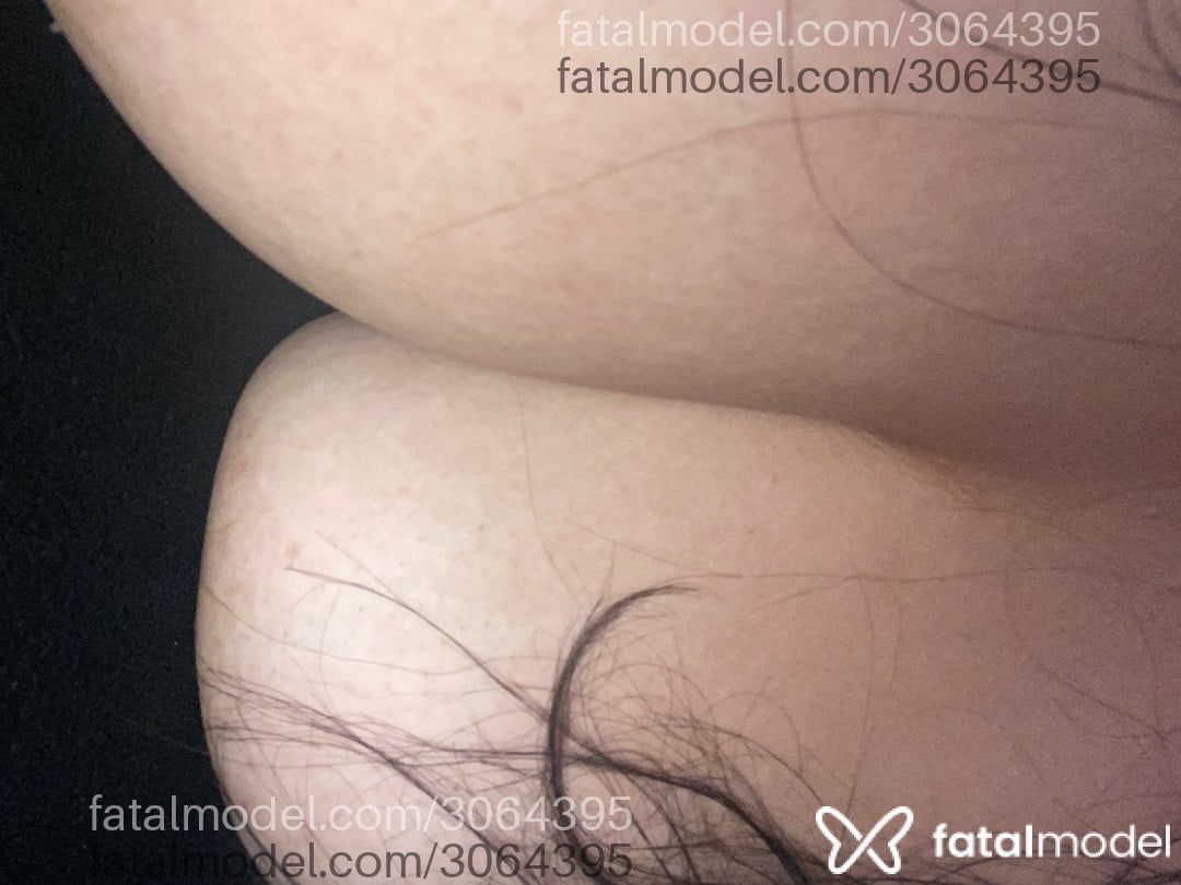 Acompanhante mulher com cabelo castanho de olhos pretos em São Luís - Lara