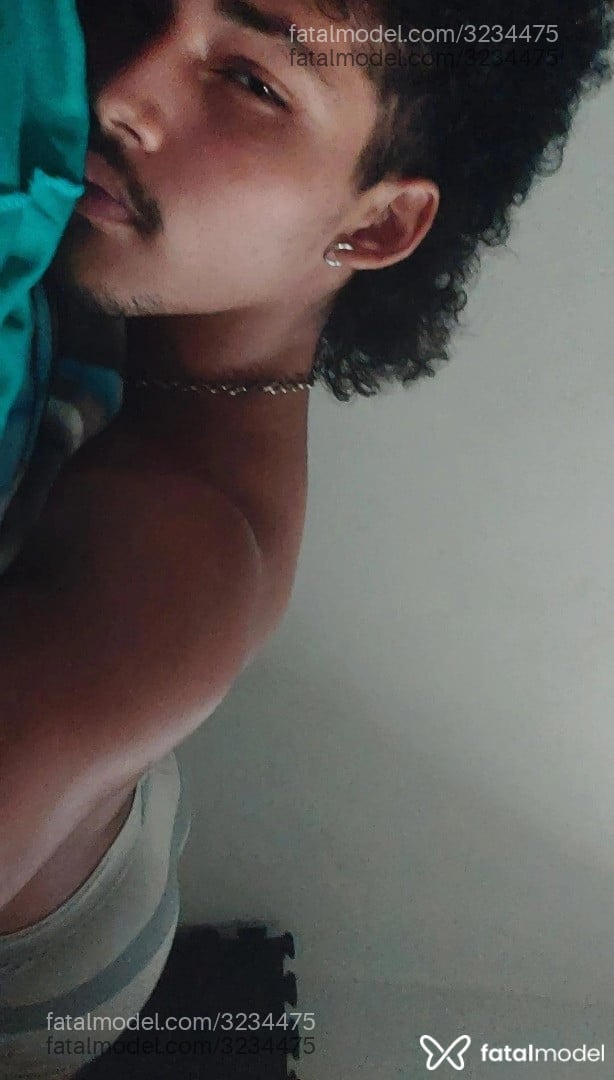 Acompanhante homem morena (o) de olhos castanhos em Fortaleza - Gui Silva