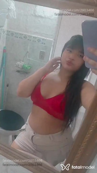 Acompanhante mulher morena (o) de olhos castanhos em Pelotas - Ingrid
