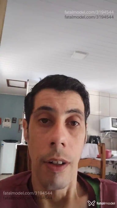 Acompanhante homem morena (o) de olhos pretos em Campina Grande do Sul Acompanhante homem morena (o) de olhos pretos em Campina Grande do Sul - Marcelo