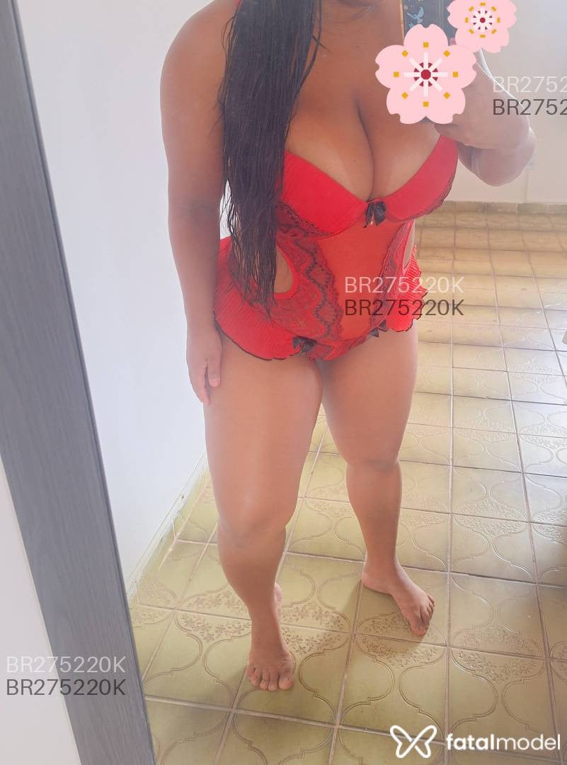 Acompanhante mulher morena (o) de olhos pretos em Macapá Acompanhante mulher morena (o) de olhos pretos em Macapá - Lya lorrane