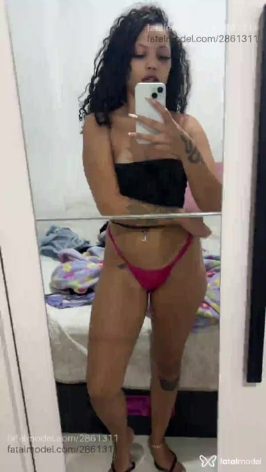 Acompanhante mulher morena (o) de olhos castanhos em São Paulo - Nara Rabech