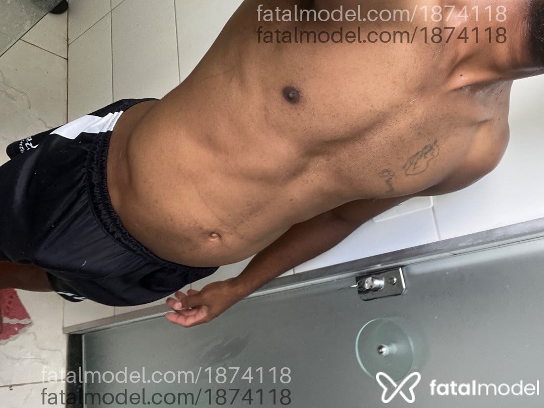 Acompanhante homem morena (o) de olhos castanhos em Caratinga Acompanhante homem morena (o) de olhos castanhos em Caratinga - Douglas Santos