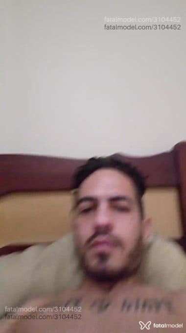 Acompanhante homem com cabelo castanho de olhos castanhos em Cascavel - Boyzao