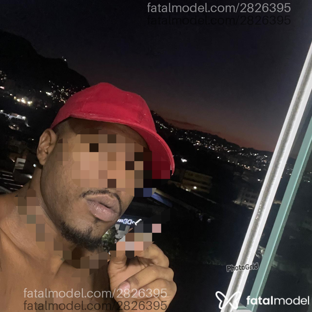 Acompanhante homem morena (o) de olhos pretos em Rio de Janeiro - Mikael