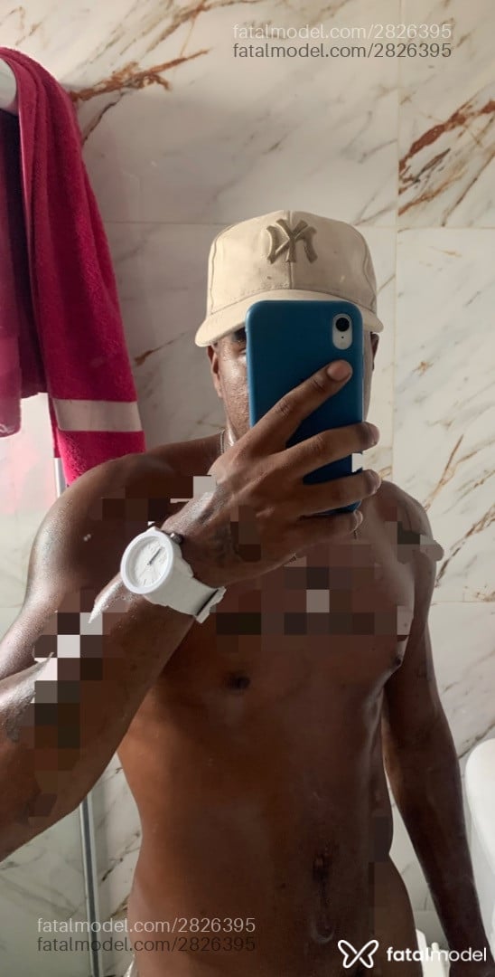 Acompanhante homem morena (o) de olhos pretos em Rio de Janeiro - Mikael