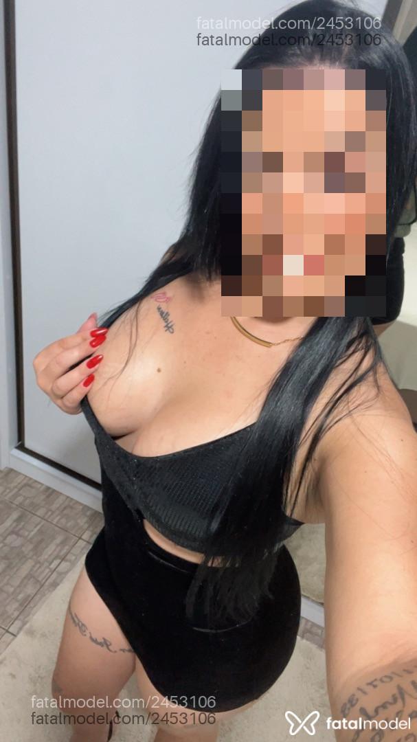 Acompanhante mulher morena (o) de olhos verdes em Balneário Piçarras - Morena Carol