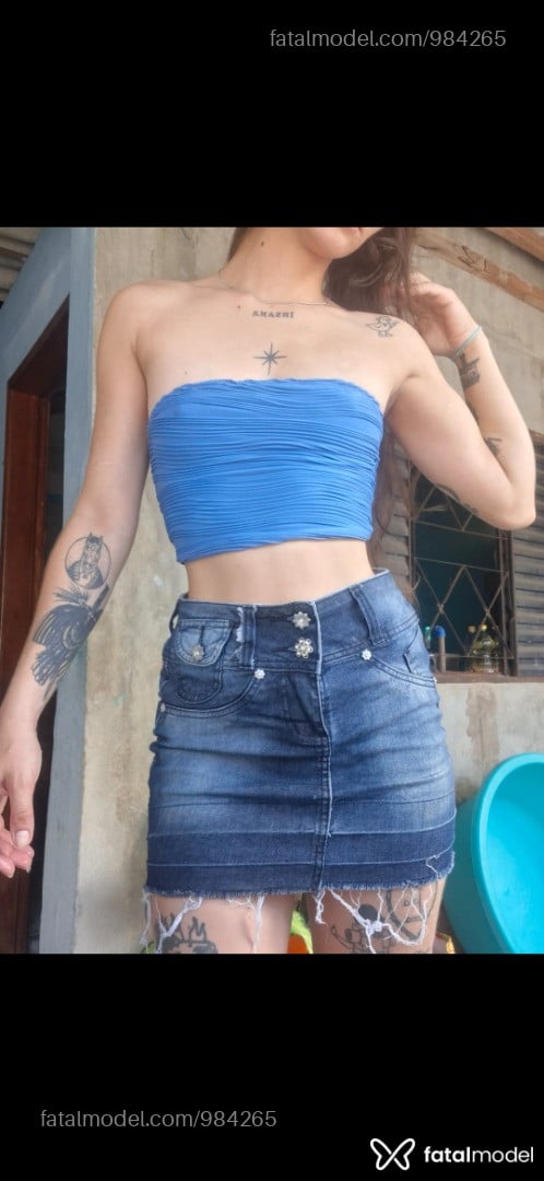 Acompanhante mulher loira (o) de olhos castanhos em Ji-Paraná - Layla Benissi