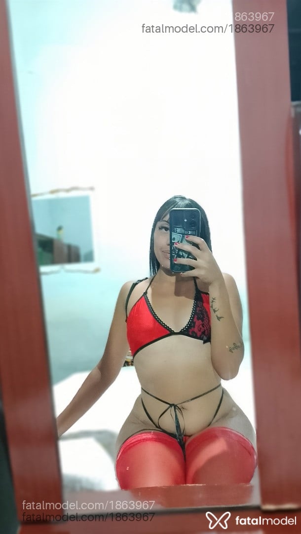 Acompanhante mulher com cabelo castanho de olhos pretos em Caçapava - Yasmim Victoria