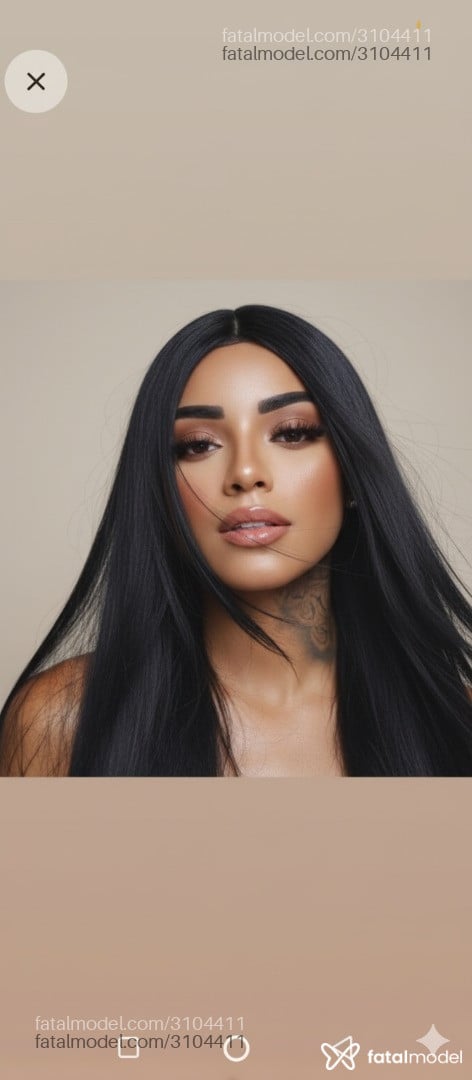 Acompanhante mulher morena (o) de olhos castanhos em São Paulo - Cristina