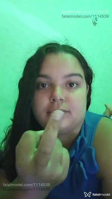 Acompanhante mulher com cabelo castanho de olhos castanhos em Birigui - Brancadeneve