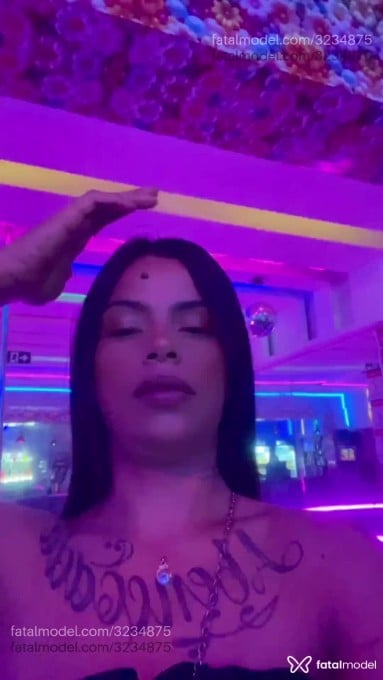 Acompanhante mulher morena (o) de olhos castanhos em São Paulo - Jade Vitoria