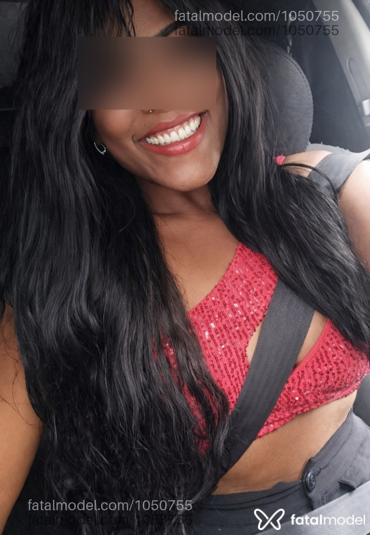 Acompanhante mulher morena (o) de olhos pretos em Guarulhos - Mel Ferrari
