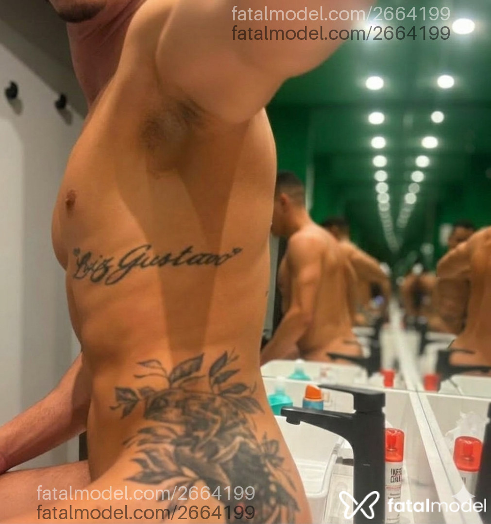 Acompanhante homem com cabelo castanho de olhos castanhos em Rio de Janeiro - Silvaprado