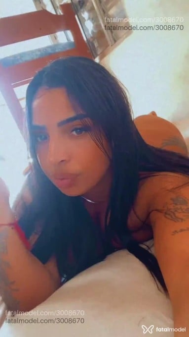 Acompanhante mulher morena (o) de olhos castanhos em Rio de Janeiro - Jady Azevedo