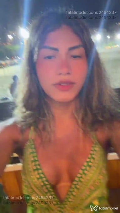 Acompanhante mulher trans com cabelo castanho de olhos pretos em Rio de Janeiro - Pietra Torrisi