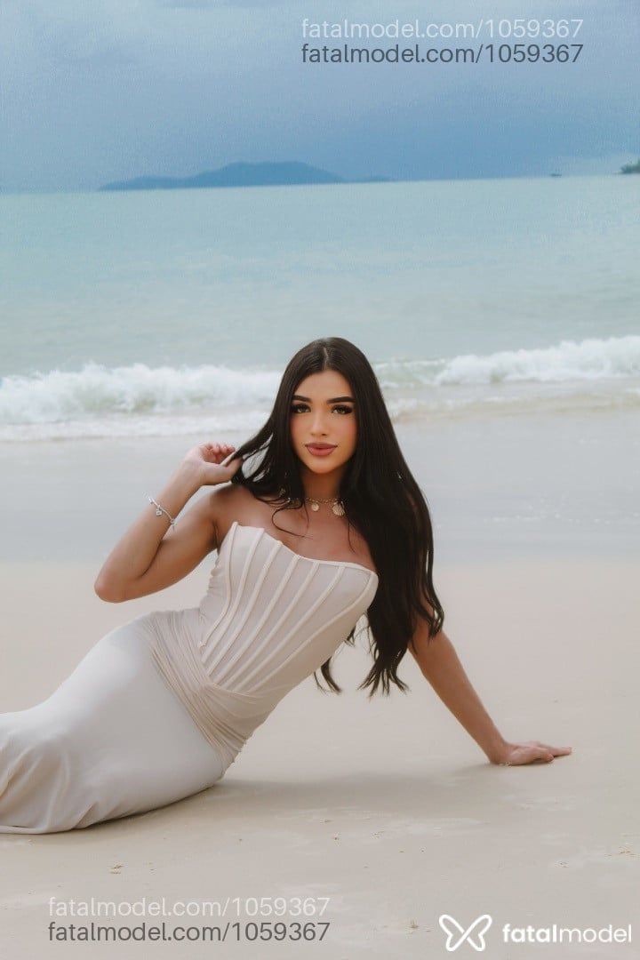 Acompanhante mulher trans morena (o) de olhos pretos em Uberlândia Acompanhante mulher trans morena (o) de olhos pretos em Uberlândia - Manuela