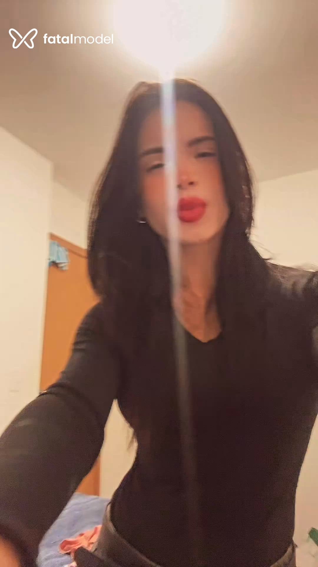 Acompanhante mulher morena (o) de olhos castanhos em Recife - Liz Santos