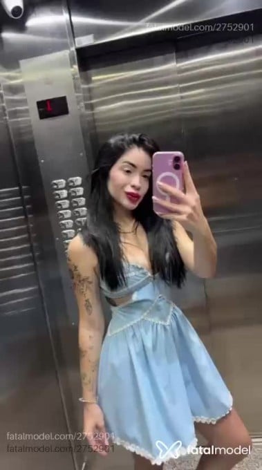 Acompanhante mulher morena (o) de olhos castanhos em Salvador - Liz Santos