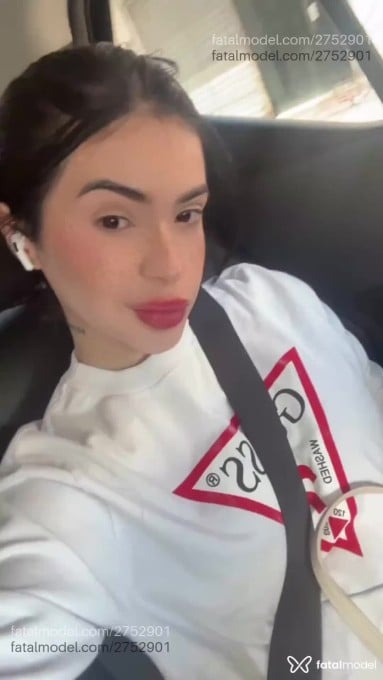 Acompanhante mulher morena (o) de olhos castanhos em Salvador - Liz Santos