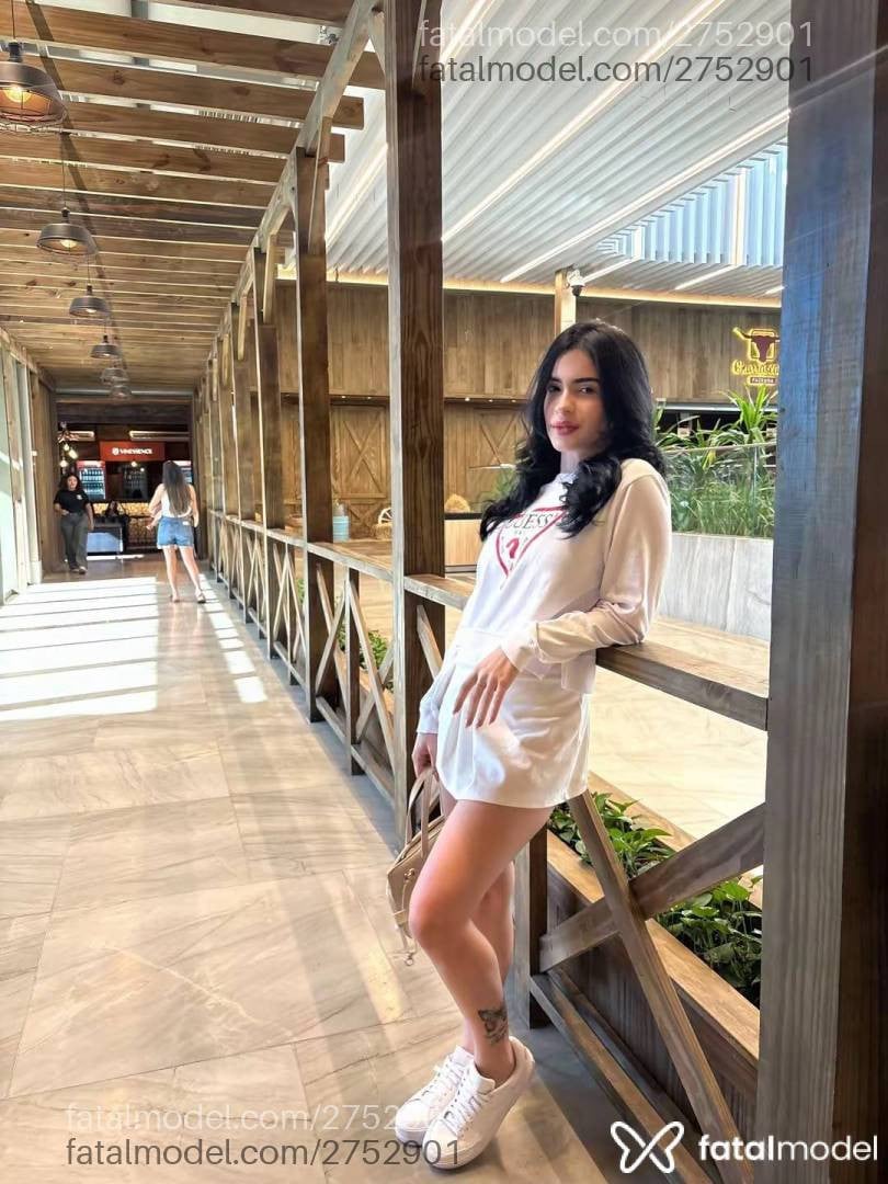 Acompanhante mulher morena (o) de olhos castanhos em Recife - Liz Santos