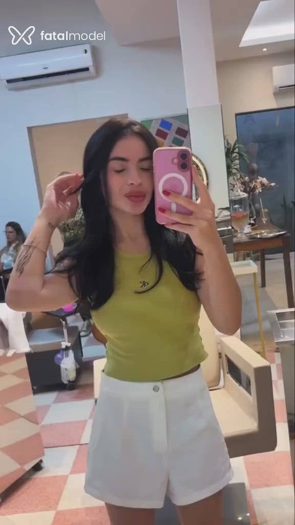 Acompanhante mulher morena (o) de olhos castanhos em Recife - Liz Santos