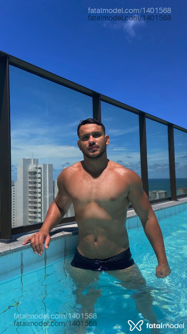 Acompanhante homem morena (o) de olhos pretos em Juazeiro do Norte - Lucas Viana