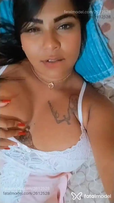 Acompanhante mulher morena (o) de olhos pretos em Araguaína - Patrícia