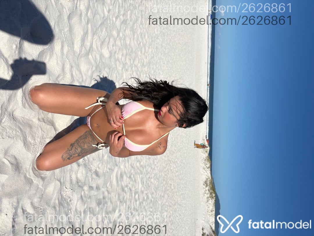 Acompanhante mulher morena (o) de olhos pretos em Cabo Frio - Lua Mia