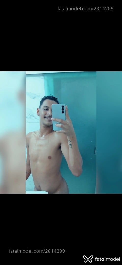 Acompanhante não-binário morena (o) de olhos castanhos em Feira de Santana - Anthony Silva