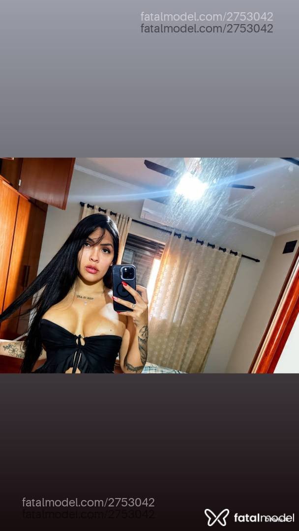 Acompanhante mulher morena (o) de olhos castanhos - Juju Morena