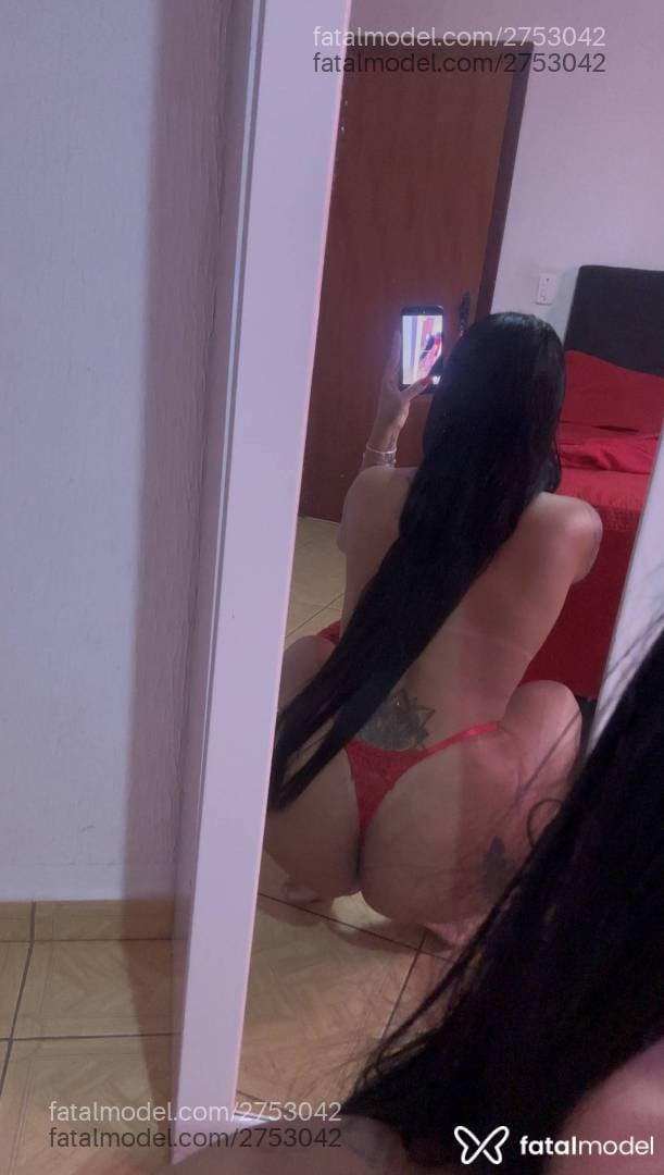 Acompanhante mulher morena (o) de olhos castanhos em Pouso Alegre - Juju Morena