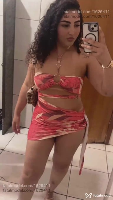 Acompanhante mulher morena (o) de olhos castanhos em Presidente Prudente - Priscila Fernanda