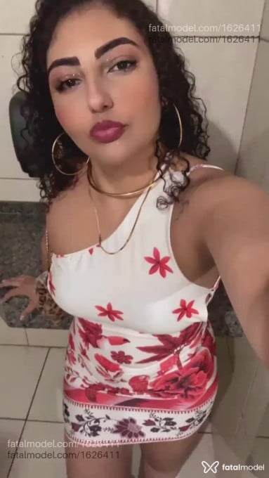 Acompanhante mulher morena (o) de olhos castanhos em Presidente Prudente - Priscila Fernanda